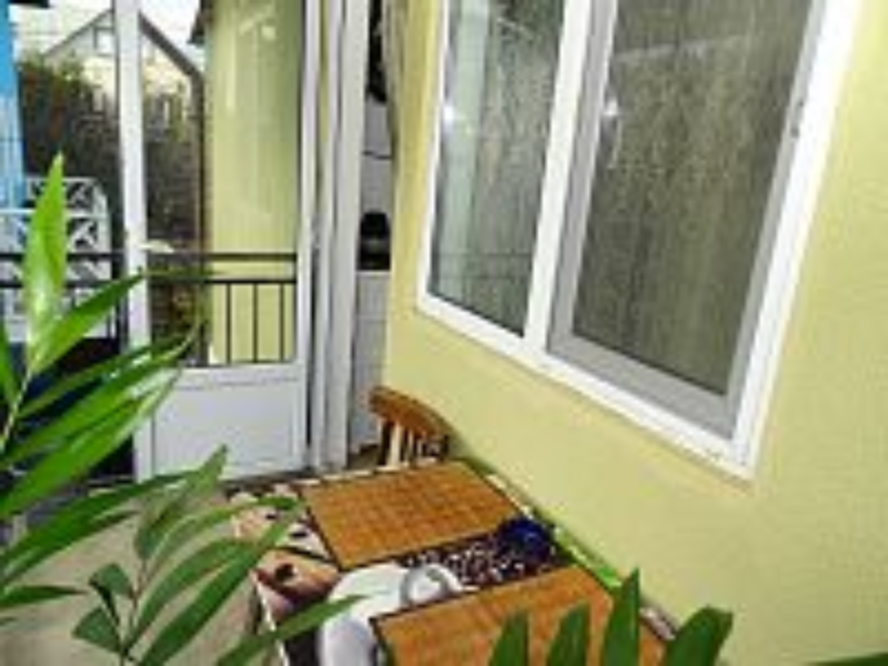 "У Валентины" частный сектор в Алуште - фото 50