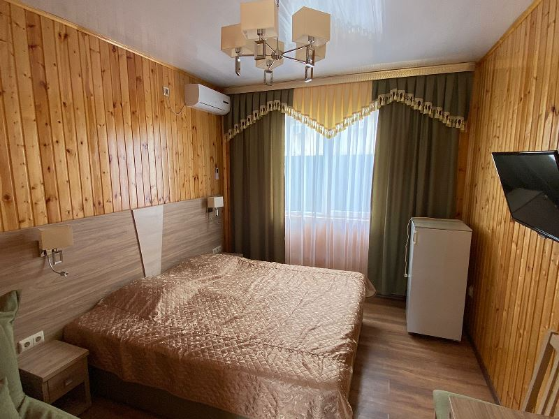 "У Арутюна" частный сектор в Цандрипше - фото 17