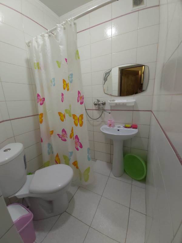 "Lion House" гостевой дом в Саки - фото 23