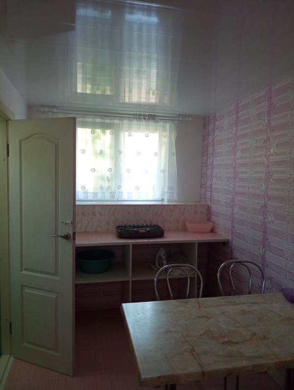 3х-комнатный дом под-ключ 8 Марта 5 в Орджоникидзе - фото 13