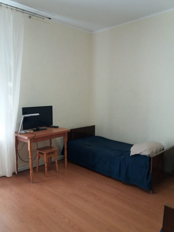 1-комнатная квартира Бондаренко 2 в Орджоникидзе (Феодосия) - фото 14