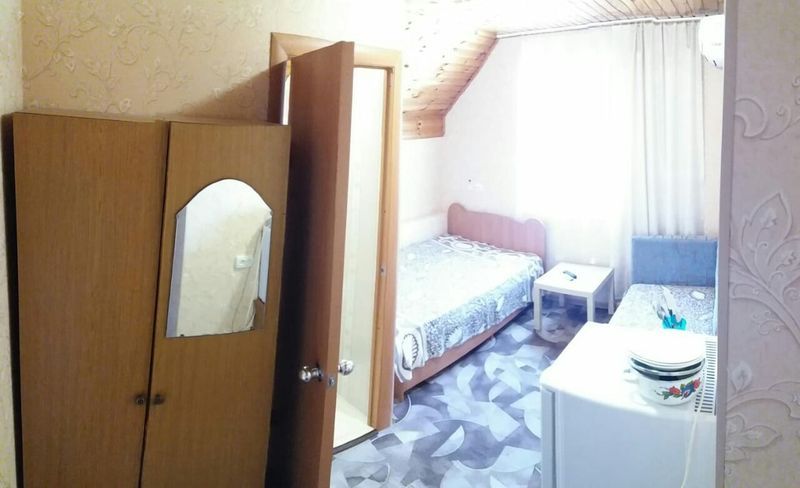 "Кристалл" гостевой дом в Вардане - фото 34