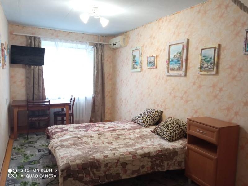 2х-комнатная квартира Бондаренко 15 в Орджоникидзе - фото 11