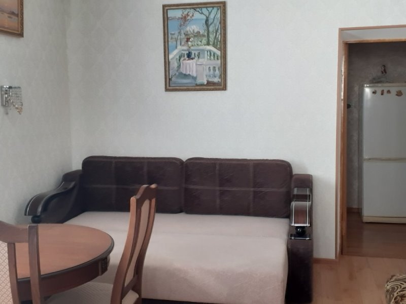 2х-комнатная квартира Нахимова 13 в Орджоникидзе (Феодосия) - фото 4