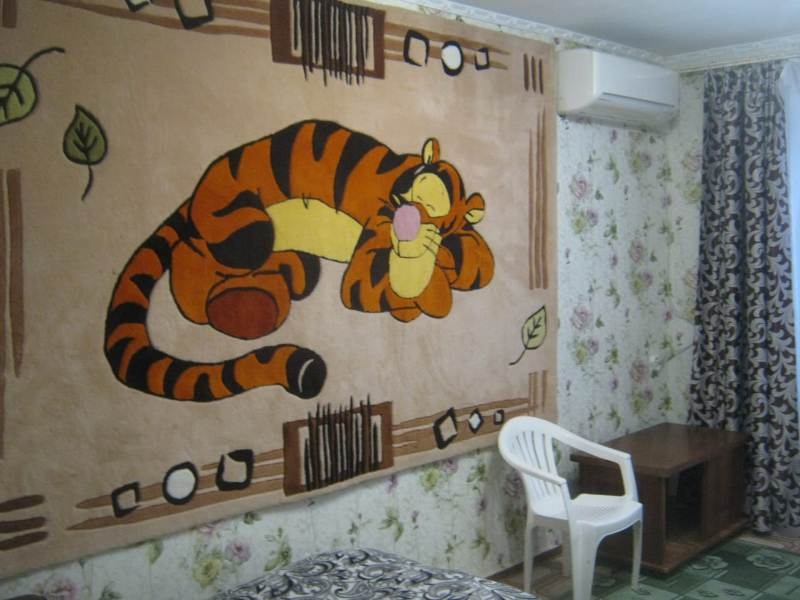 2х-комнатная квартира Нахимова 25 в Орджоникидзе - фото 10