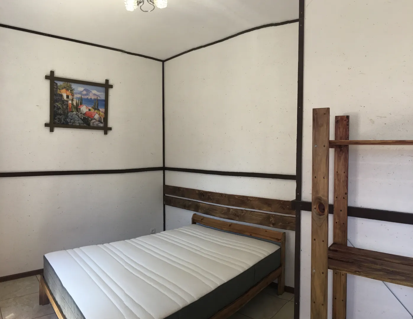 "Дача АкТаш" мини-гостиница в Береговом (Феодосия) - фото 2
