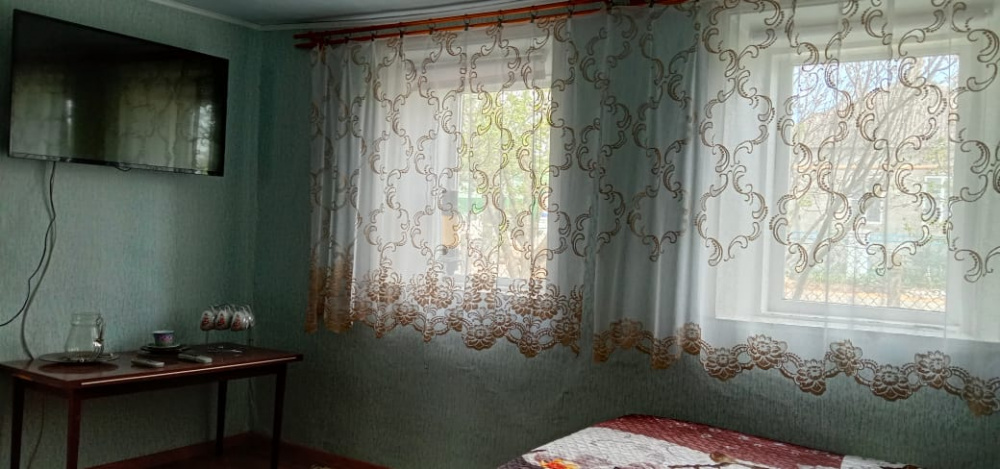 "Домик У Моря" частный сектор в п. За Родину - фото 3