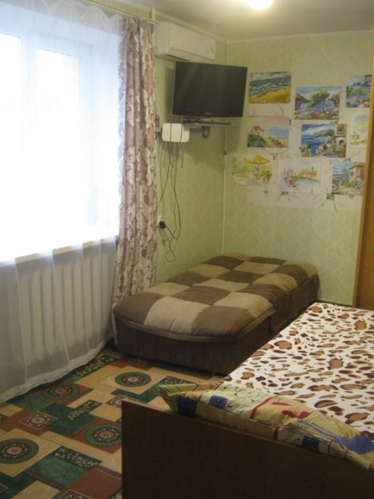 2х-комнатная квартира Нахимова 25 в Орджоникидзе - фото 11