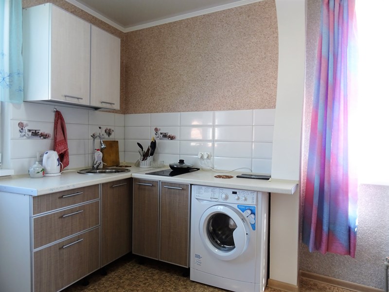 Квартира-студия на земле Крымская 18/15 в Евпатории - фото 5