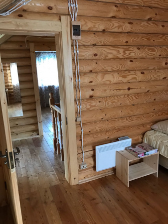 "Малина" база отдыха в Архызе фото 8