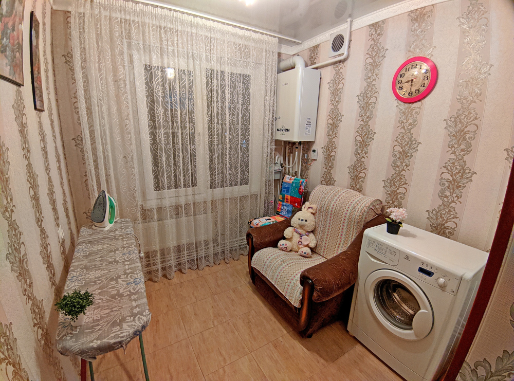 "Веллингтон" 3х-комнатная квартира в Тырныаузе - фото 11