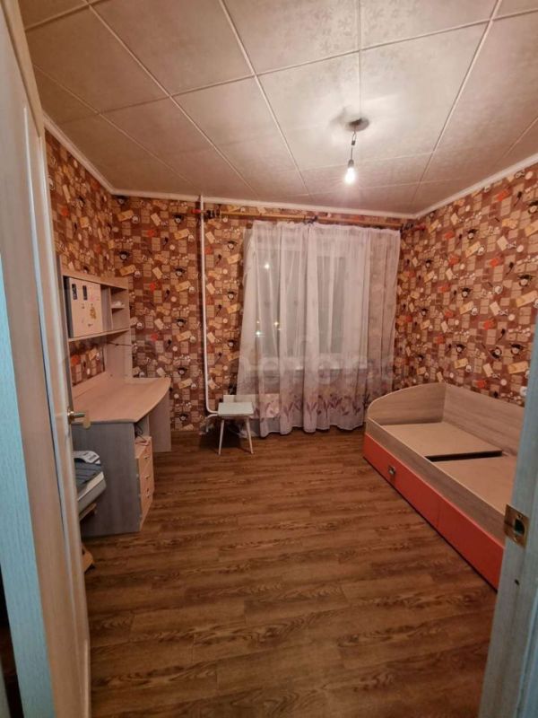 3х-комнатная квартира Школьная 2 в Норильске - фото 2