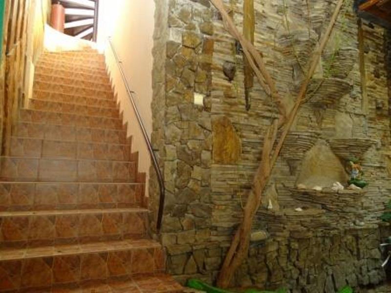 "У Любаши" эллинг в с. Рыбачье (Алушта) - фото 9