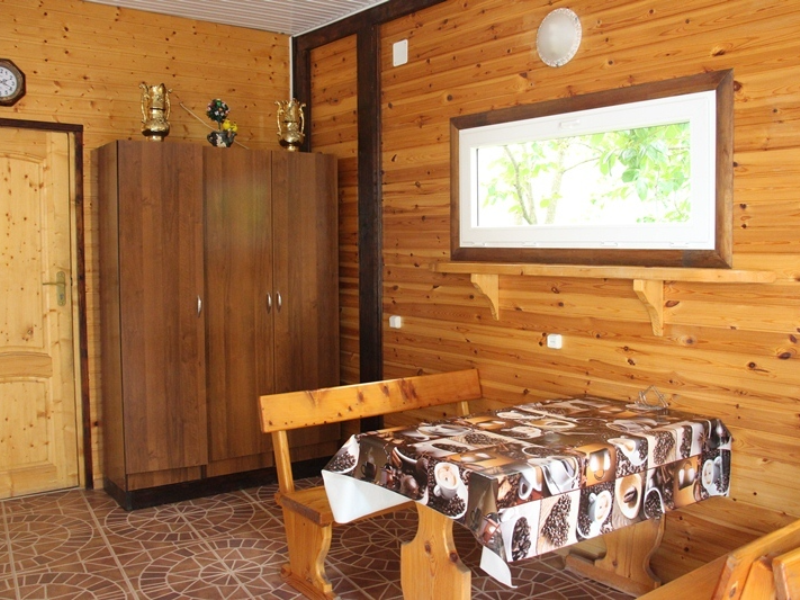 "Vardane Resort" гостевой дом в Вардане - фото 24
