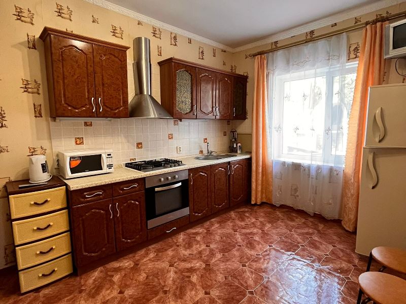 "У Виктора" частный сектор в Новом Свете - фото 23
