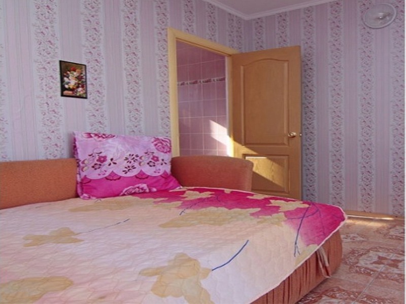 "Аджи-Булат" гостевой дом в Песчаном - фото 8