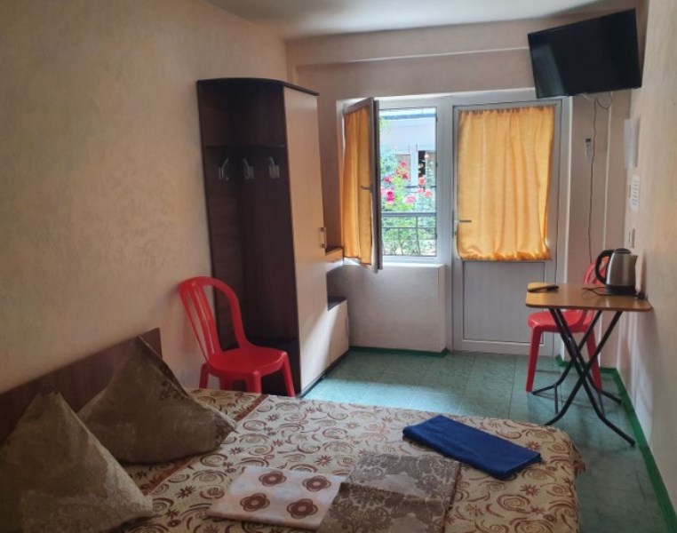 "Натали" частный сектор в с. Рыбачье (Алушта) - фото 28