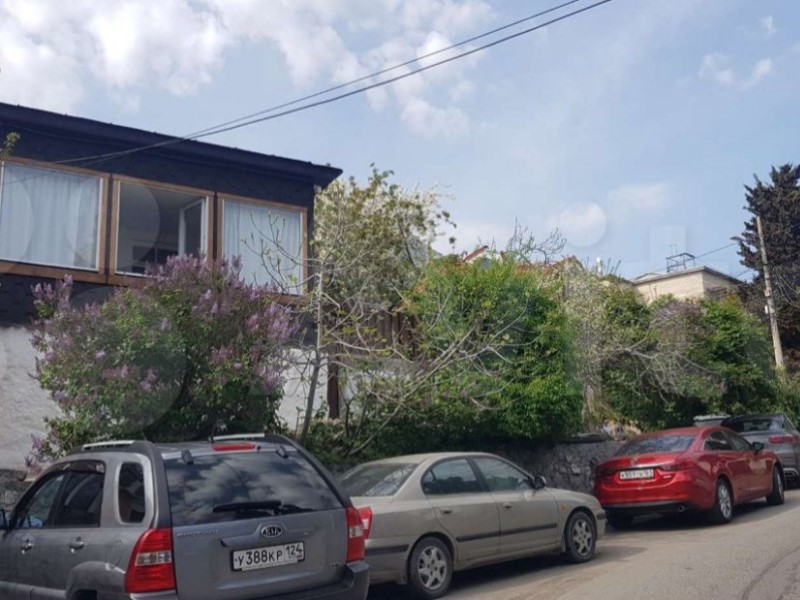 Купить Гараж В Алупке Недорого Без Посредников