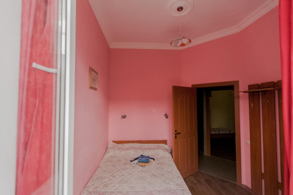"Апартамент Dolphin" хостел в Севастополе - фото 5