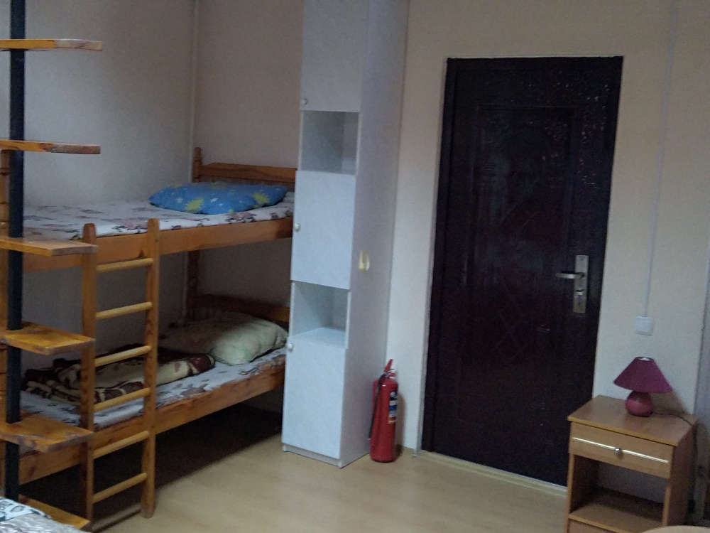 Квартира-студия Голицина 16Е в Новом Свете - фото 3