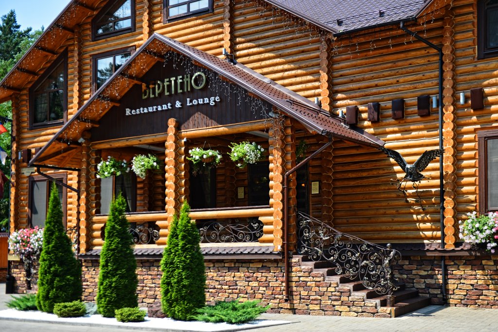 Веретено белгород