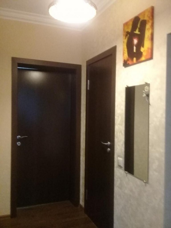 2х-комнатные апартаменты Фрунзенское шоссе 8 в п. Партенит (Алушта) - фото 7