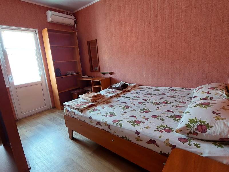 "Lion House" гостевой дом в Саки - фото 10