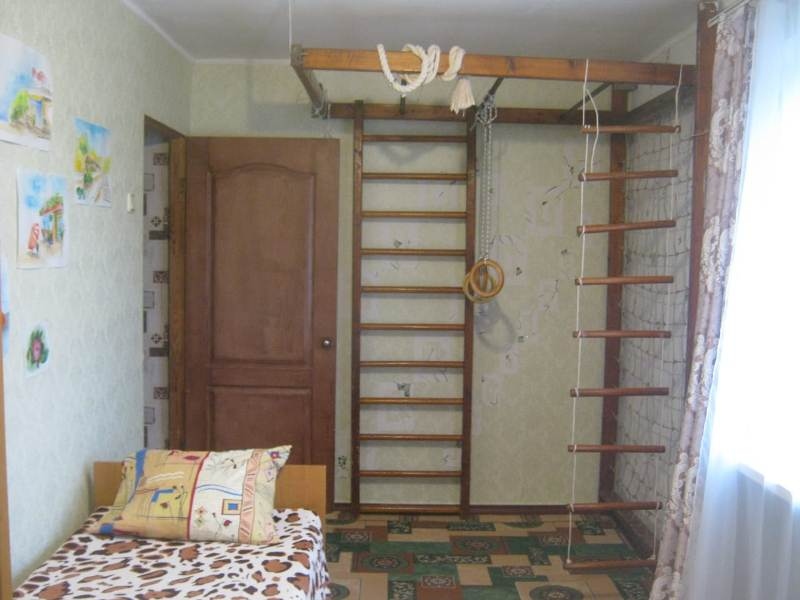 2х-комнатная квартира Нахимова 25 в Орджоникидзе - фото 13
