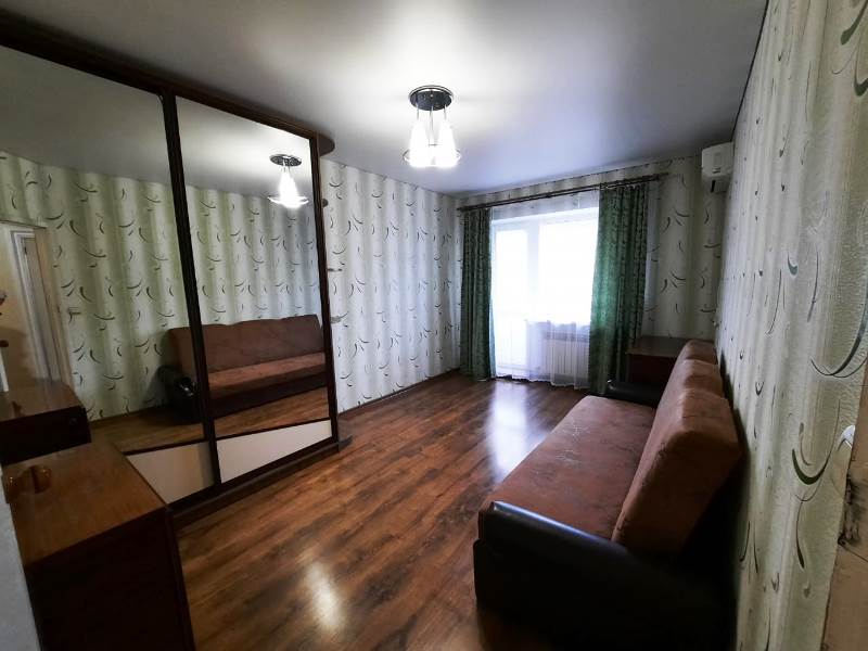 3х-комнатная квартира Нахимова 3 в Орджоникидзе - фото 6
