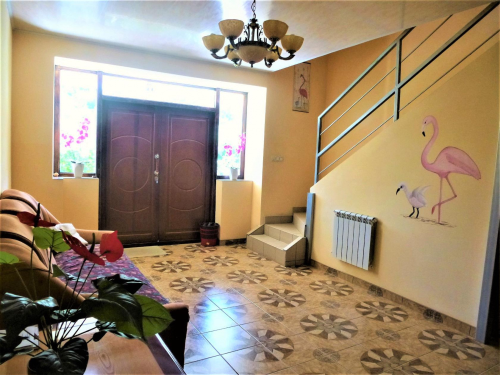"Фламинго" гостевой дом с. Малореченское (Алушта) - фото 15