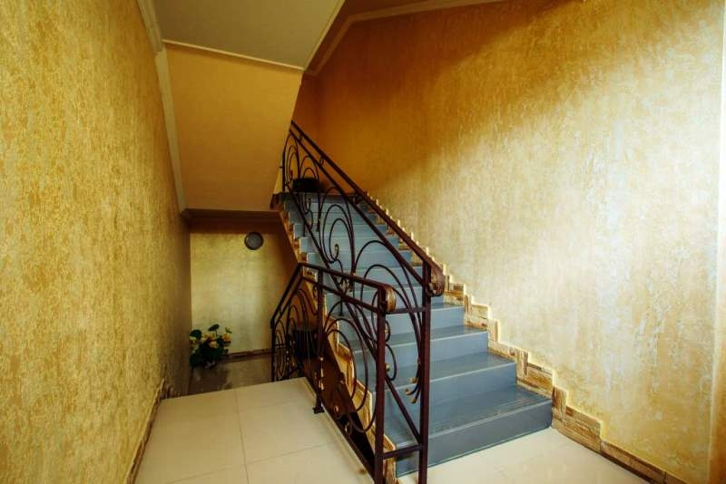 "Golden Kids" гостиница в Геленджике - фото 9