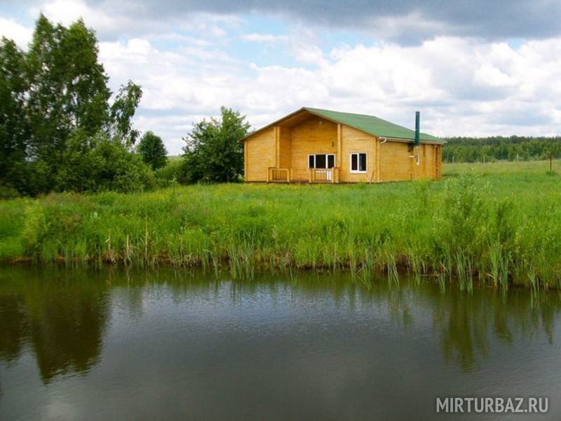 База отдыха сейм. Мещерский Городец база отдыха. Турбаза Мещера.