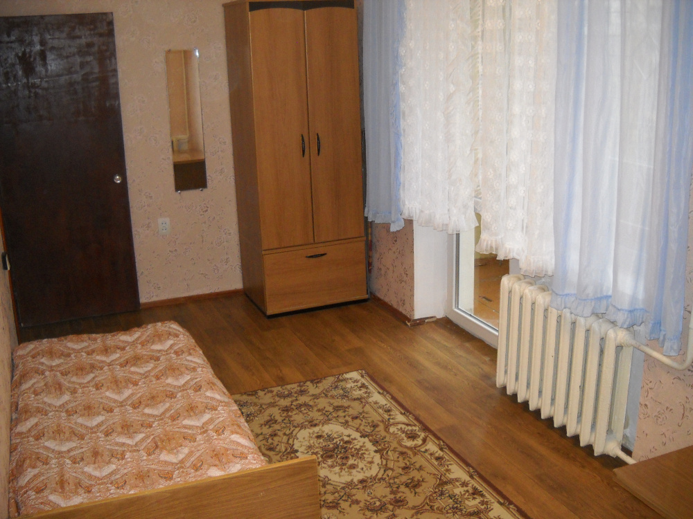 2х-комнатная квартира Генерала Острякова 87 в Севастополе - фото 5