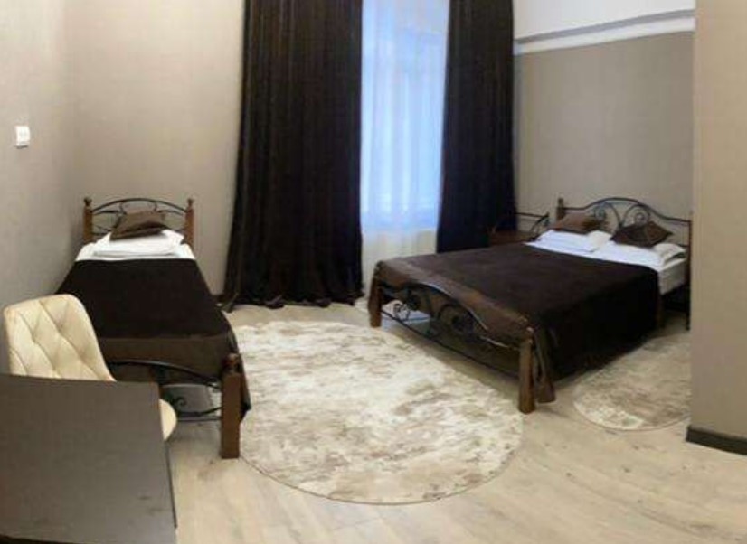 Дом под-ключ Согаева 21 в Эльбрусе, р. Кабардино-Балкария, п. Эльбрус ...