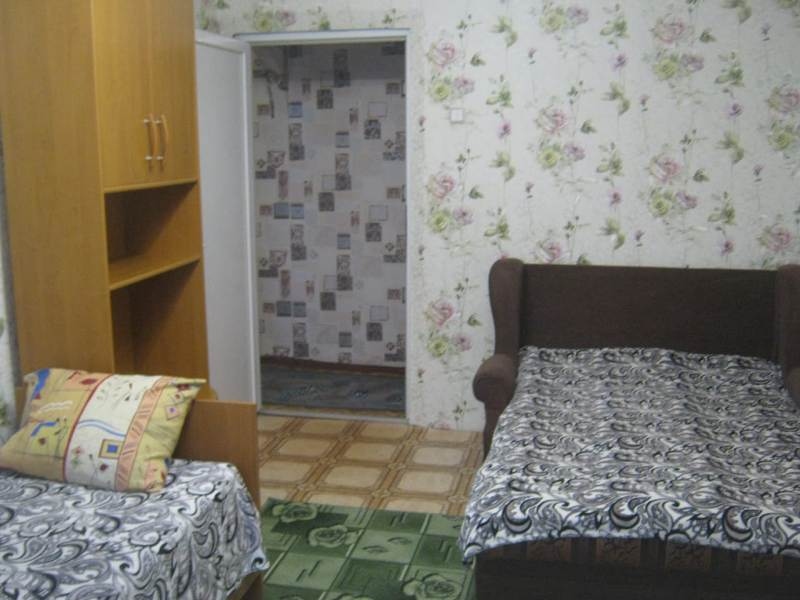 2х-комнатная квартира Нахимова 25 в Орджоникидзе - фото 9