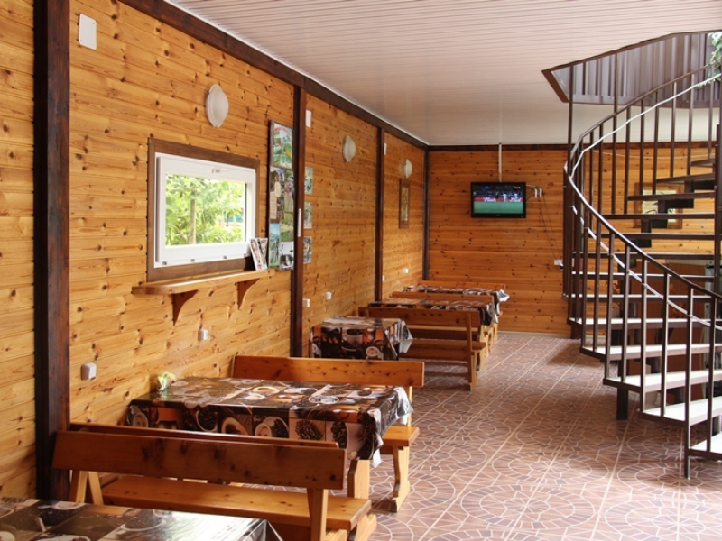 "Vardane Resort" гостевой дом в Вардане - фото 22