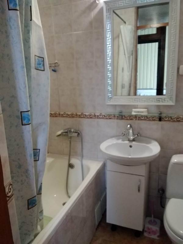 2х-комнатная квартира Карла Маркса 28 кв 4/1 в Алуште - фото 10