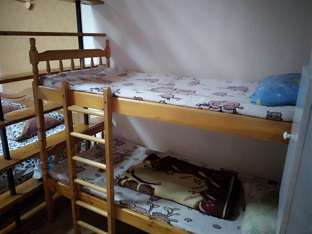 Квартира-студия Голицина 16Е в Новом Свете - фото 5