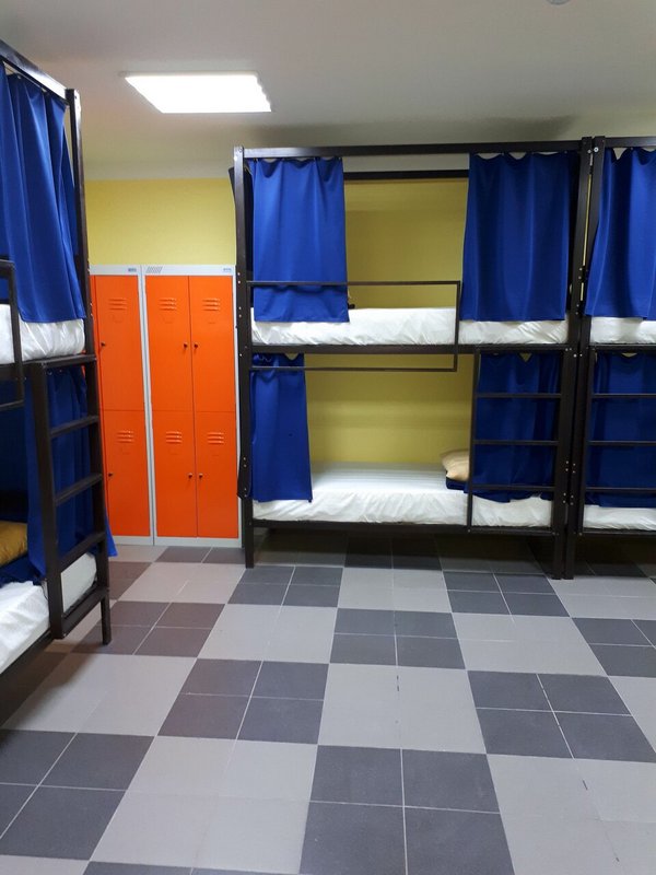 \"Эверест\" хостел в Люберцах, г. Люберцы, ул. Волковская, 49/А - цены ...