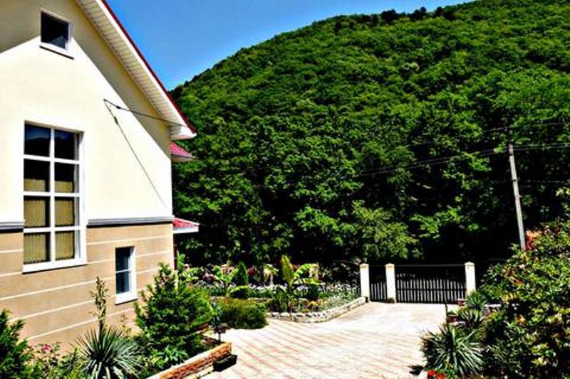 Отдых в краснодарском крае частный сектор