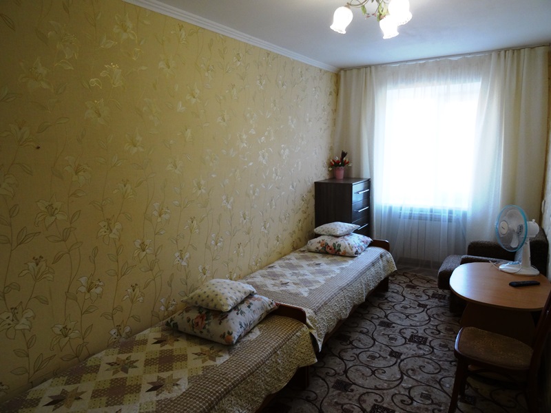 2х-комнатная квартира Ленина 11 в Орджоникидзе - фото 10