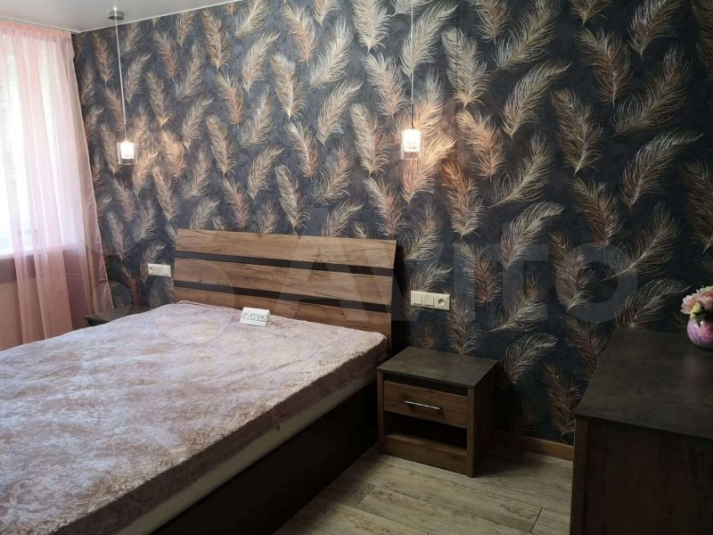 2х-комнатная квартира Симферопольская 23 в Саки - фото 3