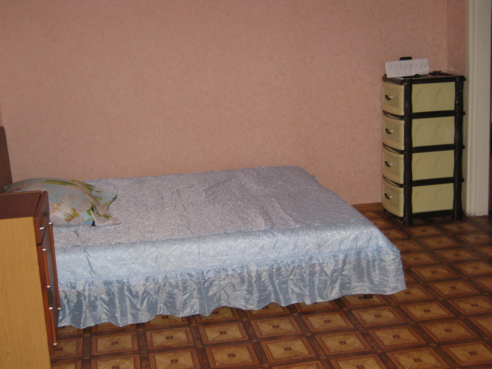 1-комнатная квартира Олега Кошевого 19 в Керчи - фото 1