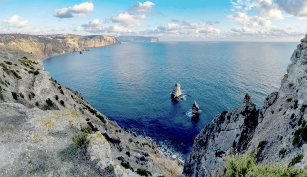 "Морская Лига" мини-гостиница в Севастополе - фото 10
