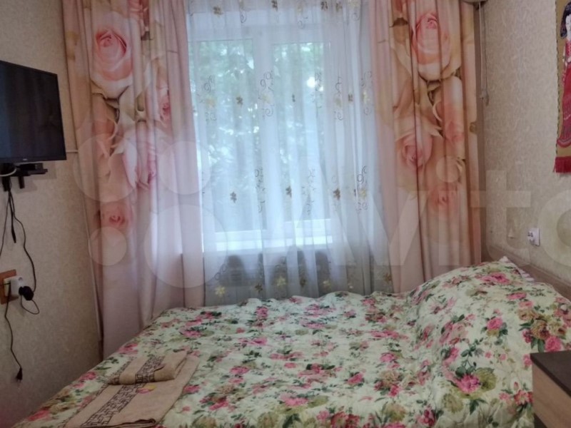 3х-комнатная квартира Набережная 6 в Приморском (Феодосия) - фото 2