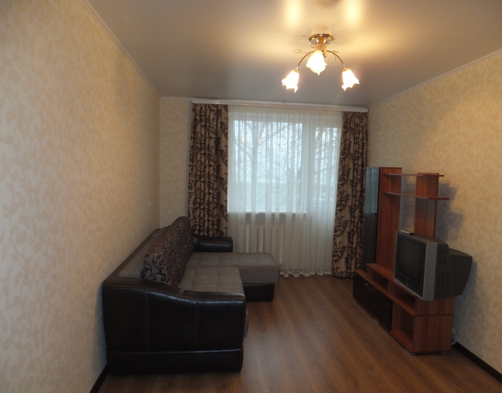 2х-комнатная квартира Дмитрия Ульянова 22 в Севастополе - фото 3