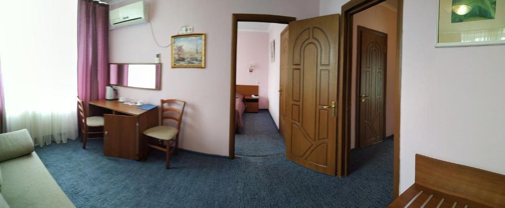 "Елец" гостиница в Ельце - фото 12