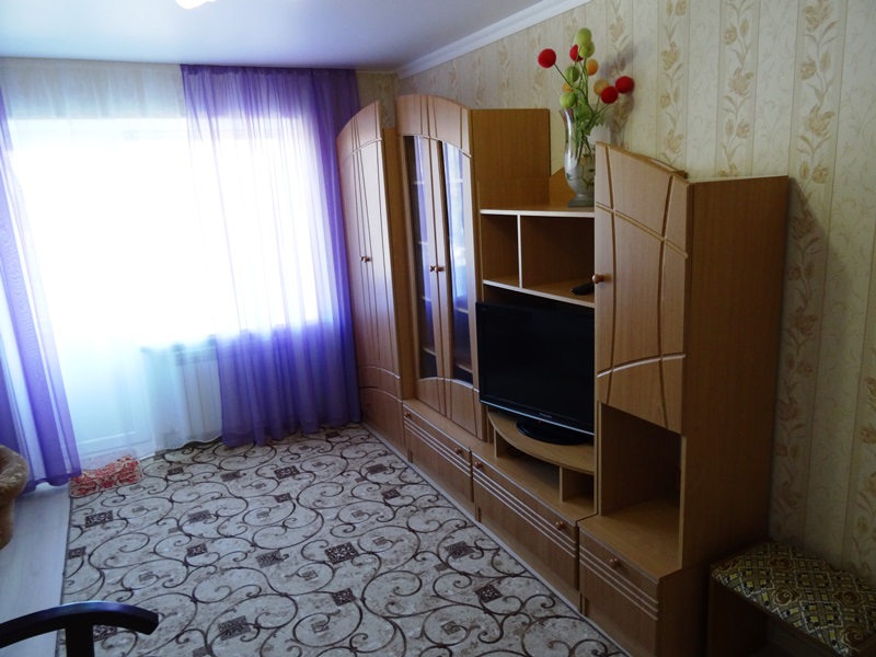 2х-комнатная квартира Ленина 11 в Орджоникидзе - фото 6
