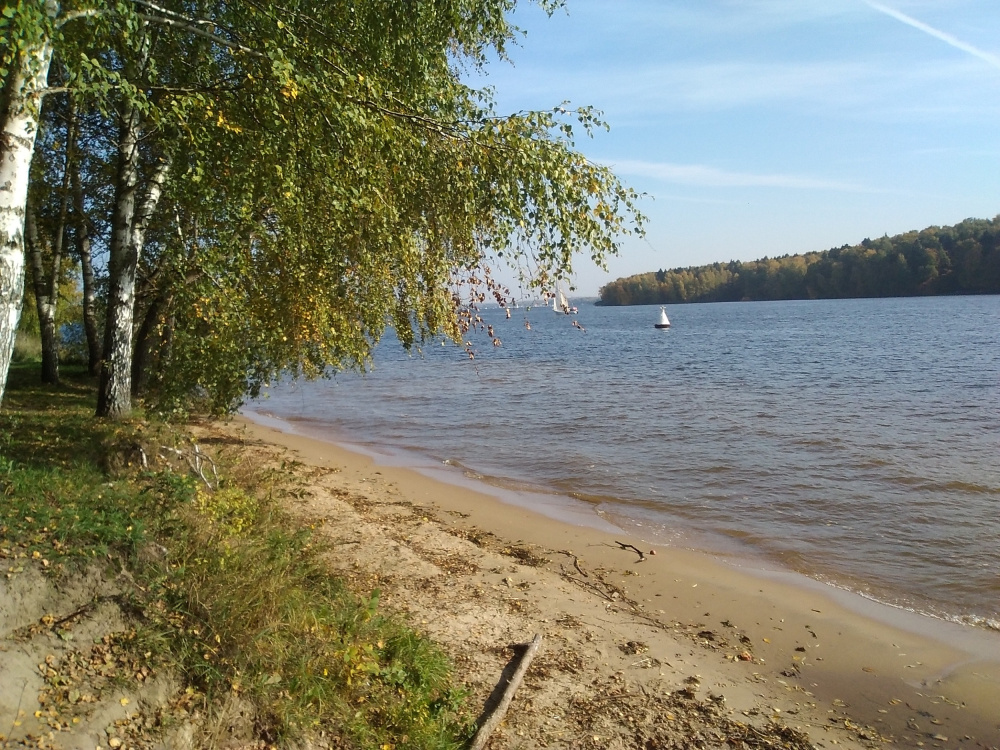 Мытищи чиверево