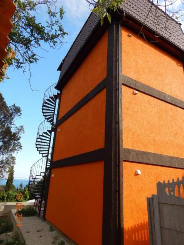 "Апельсин" гостевой дом в Новом Свете - фото 2